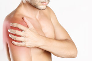 shoulder pain treatment