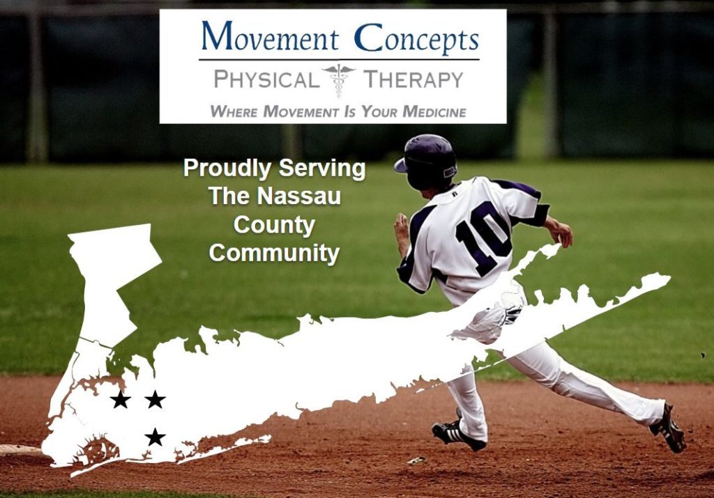 Serving the NC community with physical therapy in Rockville Centre