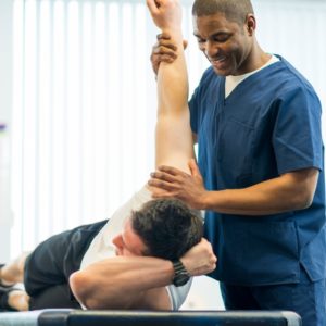 empire plan physical therapy providers in Rockville Centre