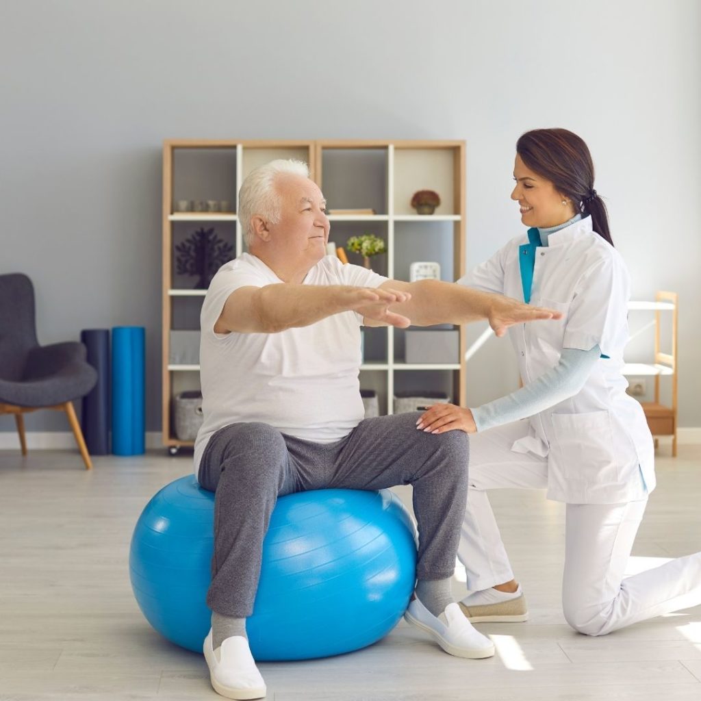 Physical Therapy Aetna Providers in Garden City