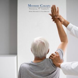 Physical Therapist near Hempstead, NY